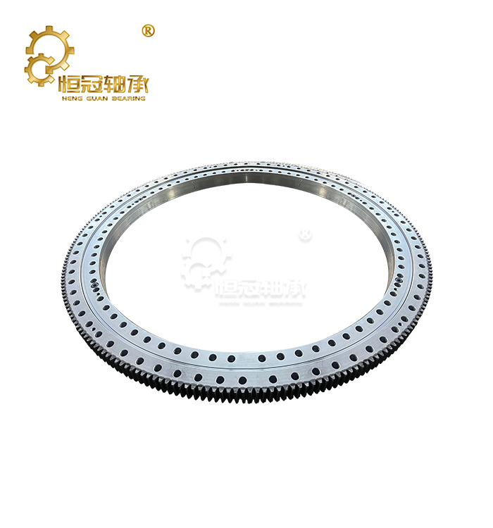 AC200 Crane Slewing Bearing